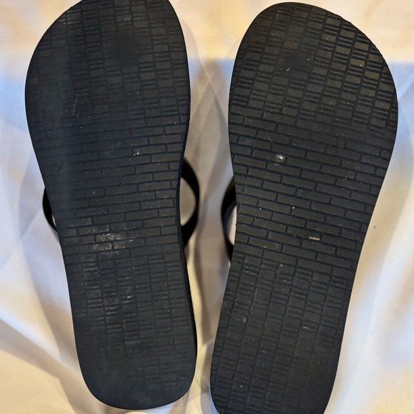 Tory Burch Rubber Sandal size 8 - Picture 4 of 4